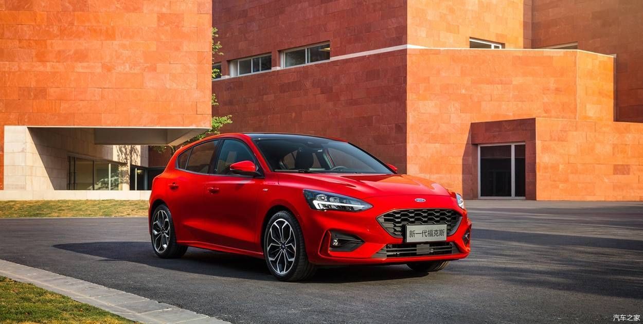  配置|Hatchback才是本田魂？两厢思域驾控更有看点