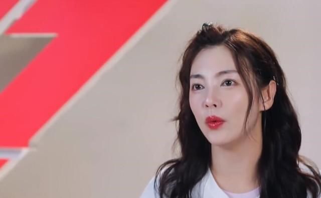  拉满|四公张雨绮组要拿冠军？三公细节拉满，乘风破浪的姐姐这一席稳了