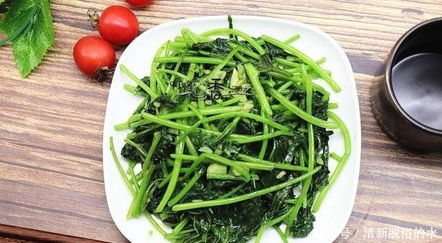 城里|这种叶子在乡下用来喂猪,在城里每斤6元,经常吃它皮肤变得柔软