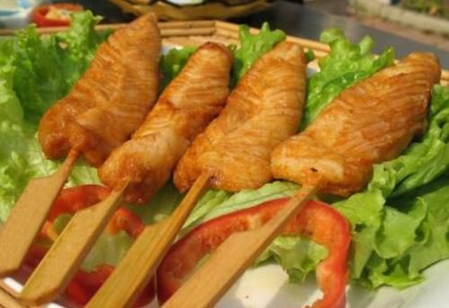 人工合成|这4种肉是人工合成的,对身体无益,很多家长还常买给孩子吃!