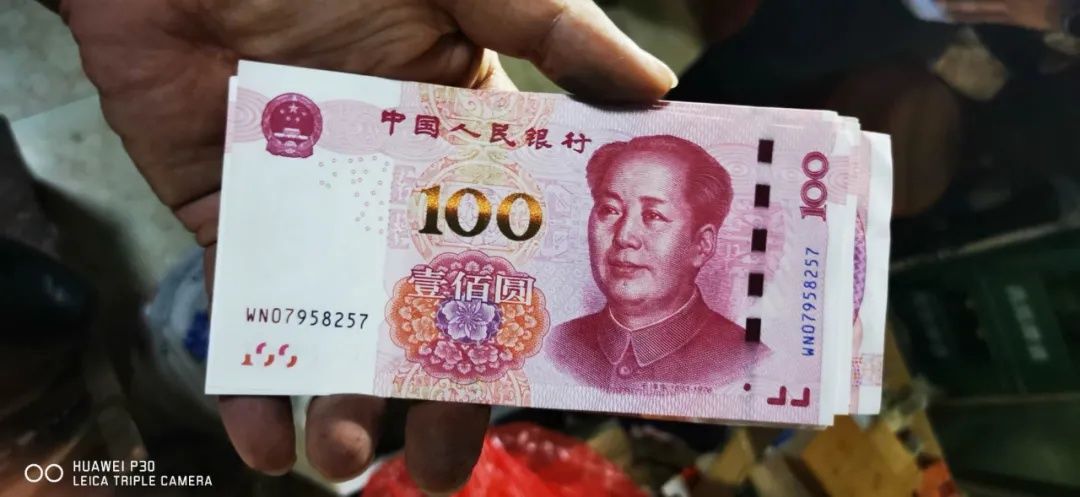 大风|奸滑老贼！5年3次被抓都判不了刑，这次又想出了一个奇葩理由：钱是几个月前大风刮过来捡的