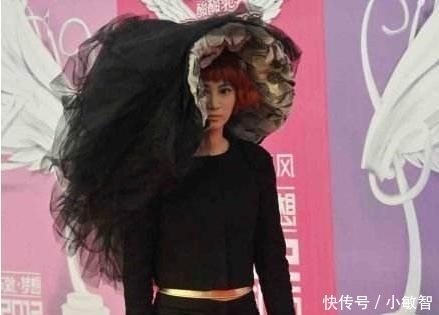  尚雯婕|《声入人心》尚雯婕又“换脸”? 盘点她成名到现在几个“变脸”时刻