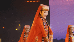  支舞|35年后第一次，金星终于要跳这支舞了