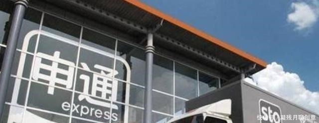 印染厂|陈小英将申通146亿卖给马云,衣锦还乡后,又靠卖雨伞再赚百亿