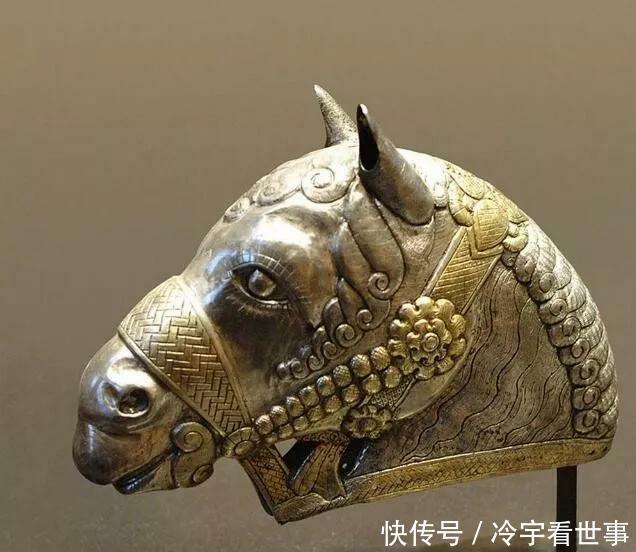 突厥|曾雄霸中亚的白匈奴人,是怎样被波斯和突厥联手消灭掉的