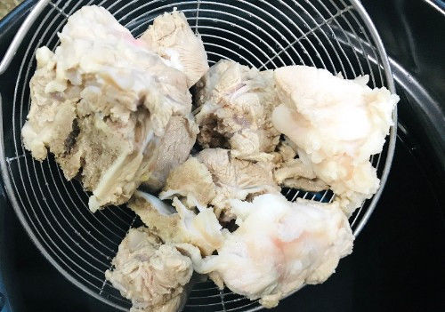  口感|此花浑身都是宝，煲汤消暑最适合，口感清甜绵滑，清凉解渴