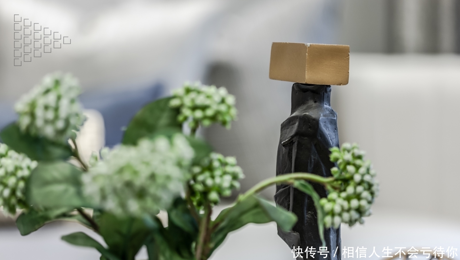 样板房|认真的雪-样板房实景拍摄案例分享