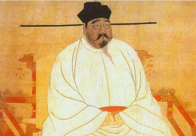  皇帝|被篡改后的历史，明成祖的亲生母亲是谁？他又为何要掩盖这一事实