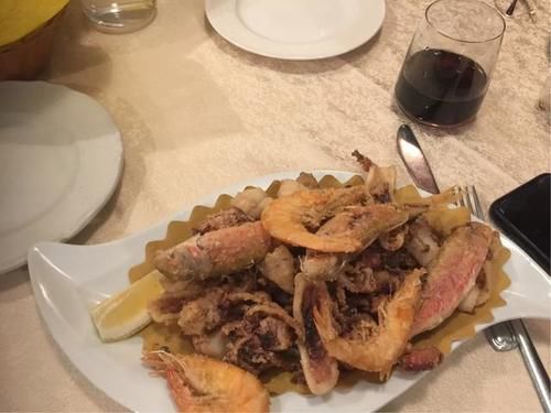 美食|意大利的美食非常诱人