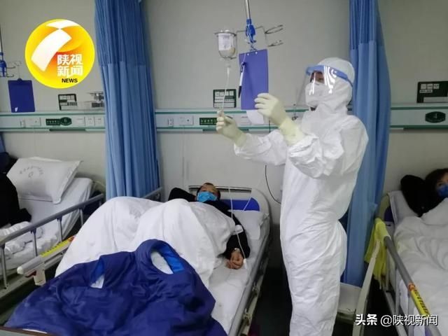  改变|还是那个热血少年没有一丝改变！陕西这个小伙的18岁，值了