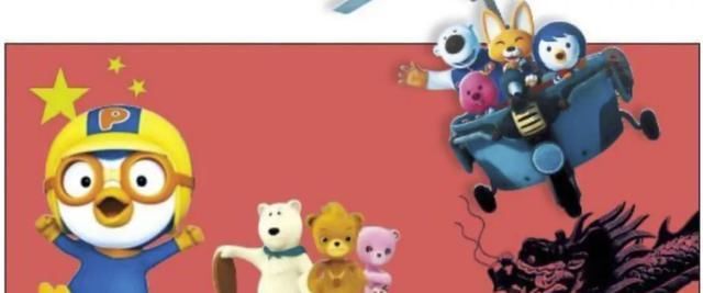 动画|专注少儿动画IP, ICONIX年收入4.39亿元