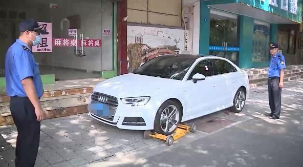 综合执法部|江阴这15条路，即日起严查