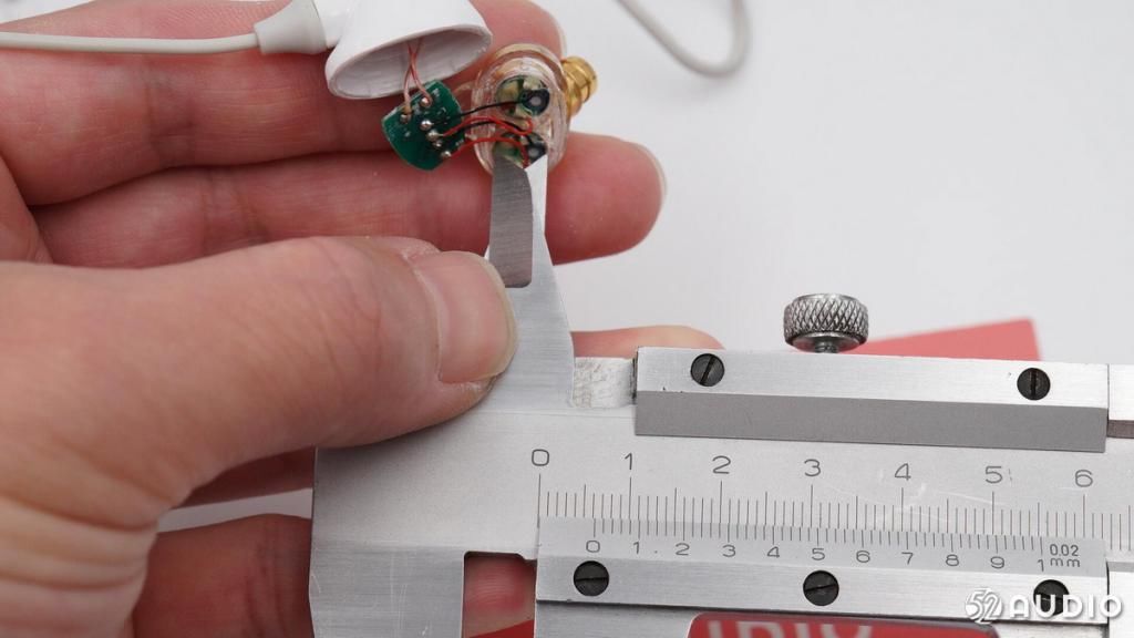  耳机|拆解报告：Baseus倍思GAMO H08 3.5mm接口有线耳机