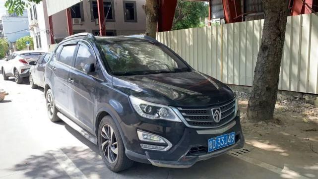 明明|曝光 | 澄海多位车主明明把车停在线内,却还是被抄牌!原来...