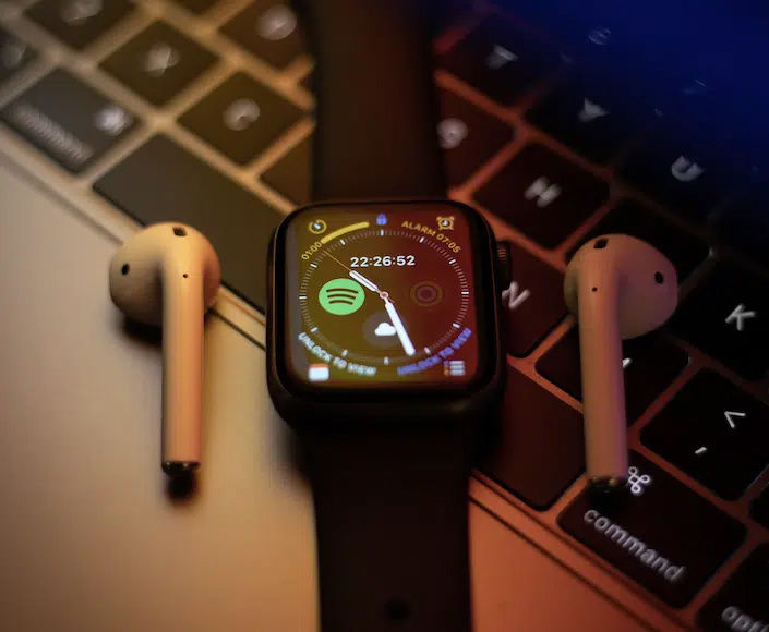 报告称 Apple Watch 前 15 款表盘应用 6 月下载量 109 万次