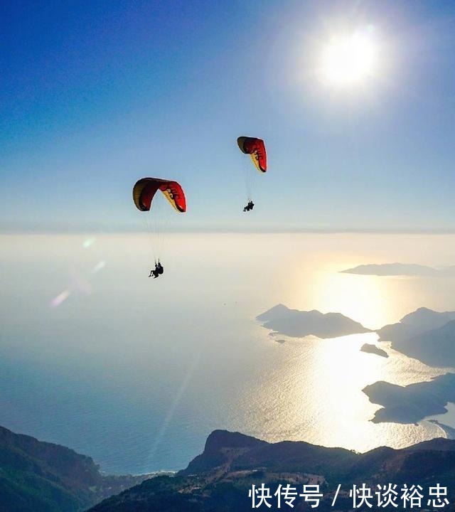 开启|超赞的朋友圈早安语录,开启元气满满的一天!