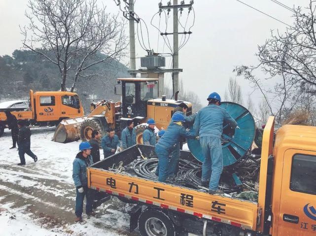  大数据检验|帮贫困户托起致富梦！国网陕西电力让富裕之花开遍美丽乡村