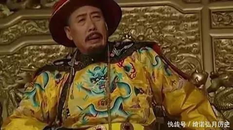  永载史册|永载史册的斗殴——康熙当着满汉大臣殴打大学士马齐