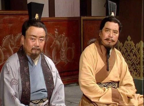  曹操|诸葛亮和贾诩谁更强？古书记载揭开真相：两人根本不是一个级别