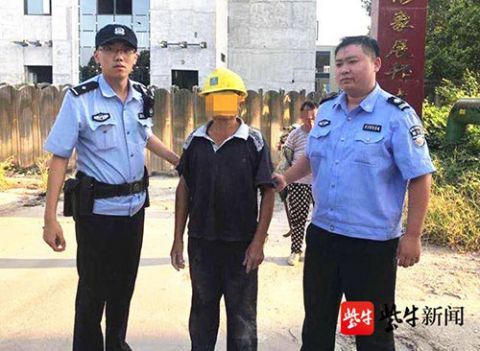 挽回损失|自己的车被盗偷工友电动车“挽回损失”，他偷第二辆时，警察出现了