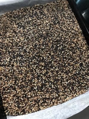 家庭|家庭烤箱法棍之一：多谷物法棍（国产高低粉-波兰种-隔夜冷藏法）