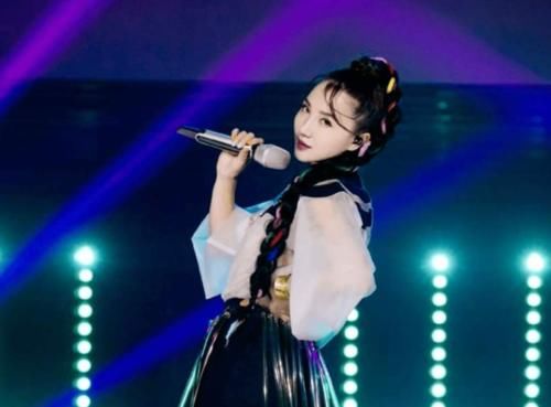  复活组|网曝《浪姐》四公结果，金莎孟佳复活，万茜被吐槽是“皇族”