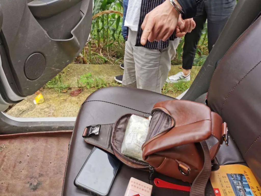 期徒刑|织金公安侦破一起特大贩卖毒品案