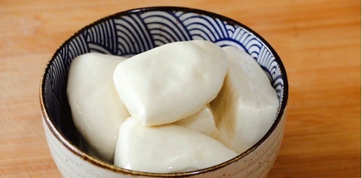 气泡|不用发面,不用烫面,教你做气泡饼,个个鼓大泡,放凉了也不硬