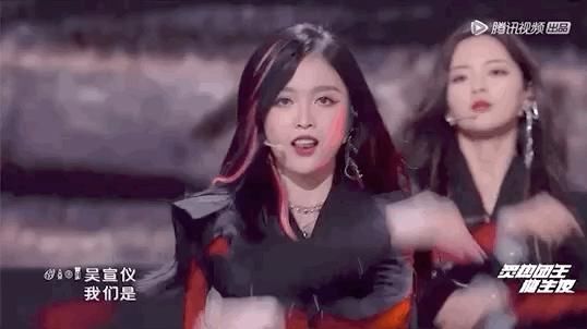  音乐|《炙热的我们》火少合体终舞台感动全场，夺冠团王竟是他们？