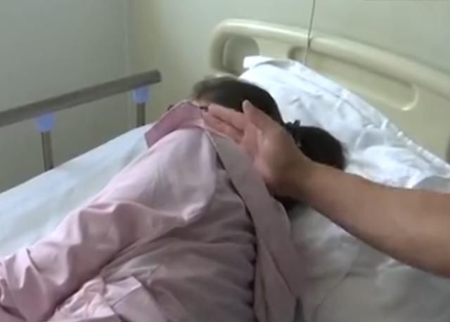  居民|电视剧看太多?小伙为盗窃想用“手刀”打晕居民,结果却被吓跑!