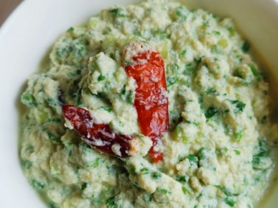  特别|夏天不知道该吃什么，看看菜汆豆腐行不行？我觉得特别解腻