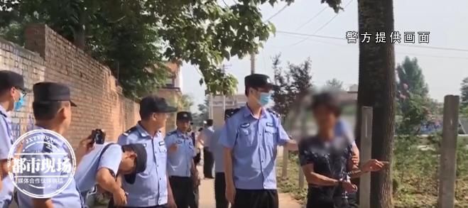  被害|70岁独居老人在家被害，16年后抓到真凶，家属：既同情又憎恨