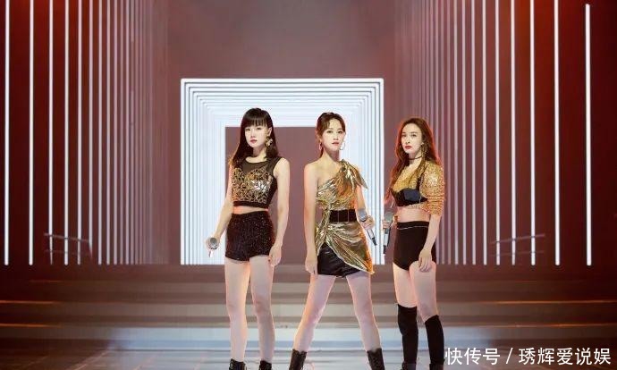 女孩|看蓝盈莹多诚实的欲望,野心女孩们想赢难道有错吗?