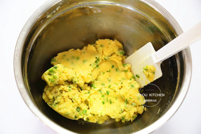 没放|看一眼就会的酥饼做法,一点糖没放,入口即化,比买的好吃许多