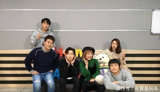 入选|韩国《我独自生活》入选“2020品牌顾客忠诚奖”首届综艺节目