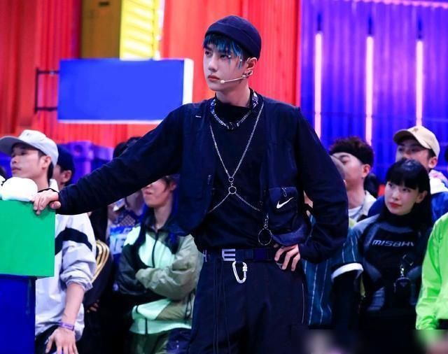  王一博|街舞回应视频版权被怼，王一博视频被删，钟汉良被恶意剪辑