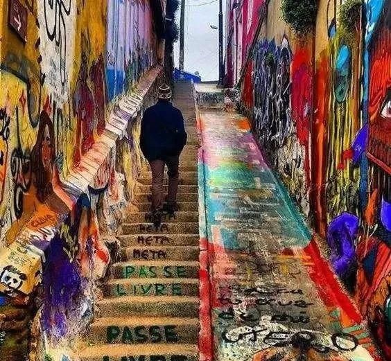 你想不到|游历品鉴|世界最美旅行国度第1名,鲜有国人踏足,但此生必须攒钱去!