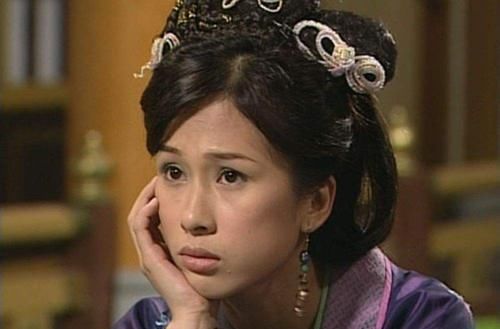 盘点|盘点那些被时光遗忘的古装美人