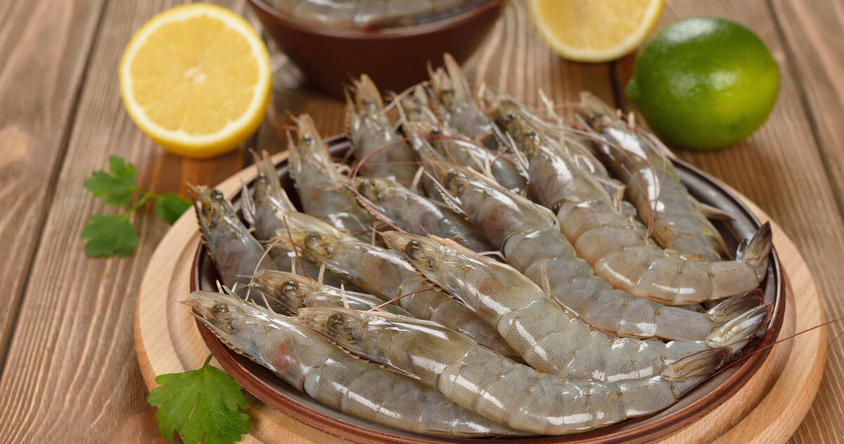  完涨|虾头里面是“精华”还是“脏东西”？能吃吗？看完涨知识了