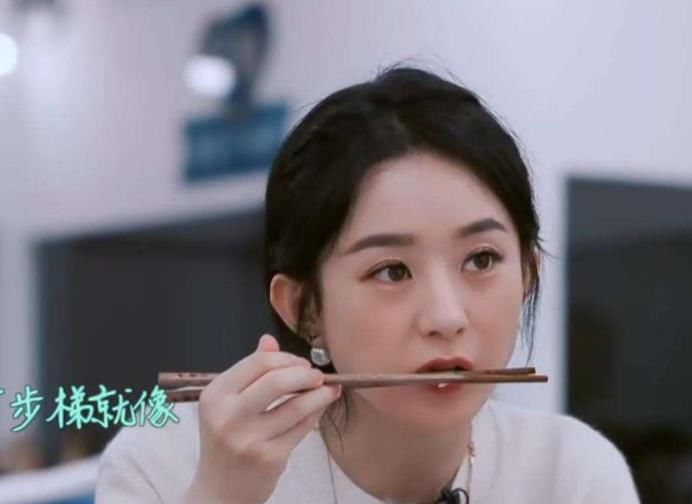  节目|夏天录节目有多难？黄晓明热到脱妆，看到颖宝好心疼