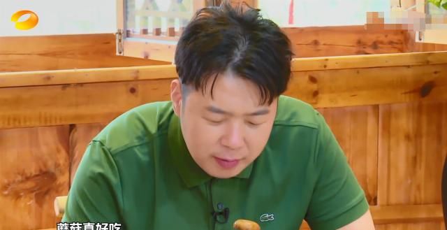  隐藏|《鲜厨100》的隐藏吃货，今年最下饭综艺配最帅气的鲜肉，爱了！