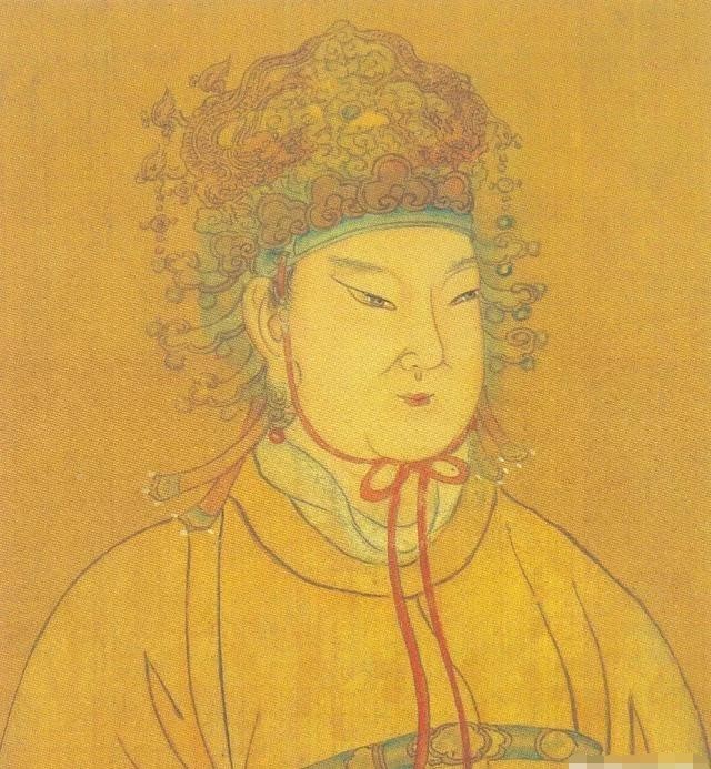 武则天|武则天治国有贞观遗风,为何最后却把江山还给了李唐?