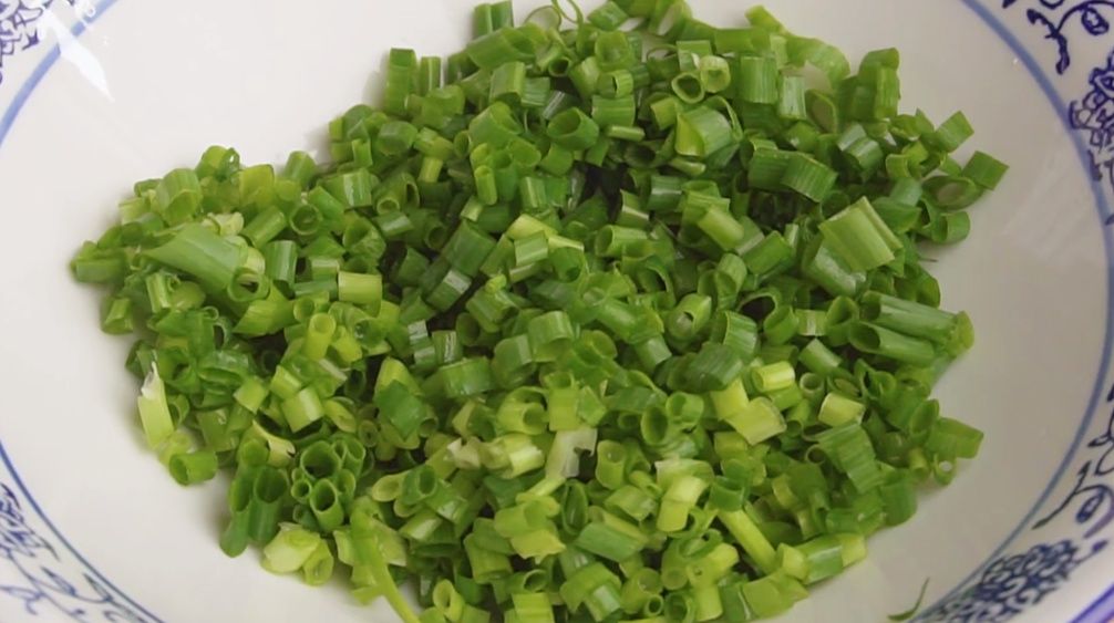 懒人|懒人早餐饼的做法,3分钟出锅,营养又美味,做一次半个月不早起