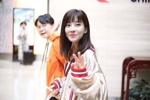  节目|冯提莫参加我们的歌2，两期节目播出之后，她发生了大变化