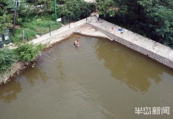  洗海澡|溺水事故频发！天热洗海澡拒绝“野浴场”安全记心间