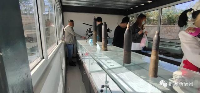 沧州市网|“百家网媒游沧州”之“助力京津冀协同发展”