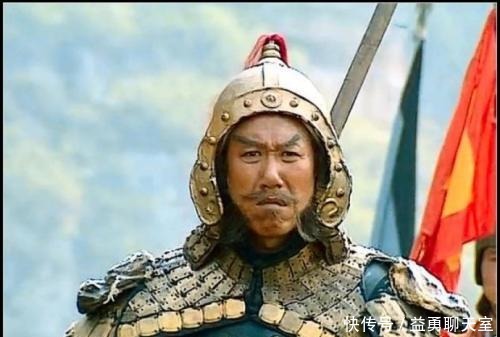 袁绍|家人被敌人绑上城头,他还能不顾死活直接攻城,怪不得曹操不用他