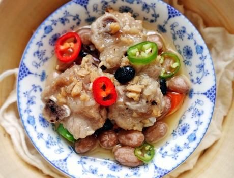  大热天|大热天，我家最爱的蒸菜，30分钟出锅，鲜香肉嫩汁水多，小孩爱吃