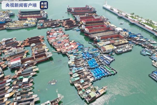 警方|深圳警方查扣涉走私冻品508.39吨 346人落网