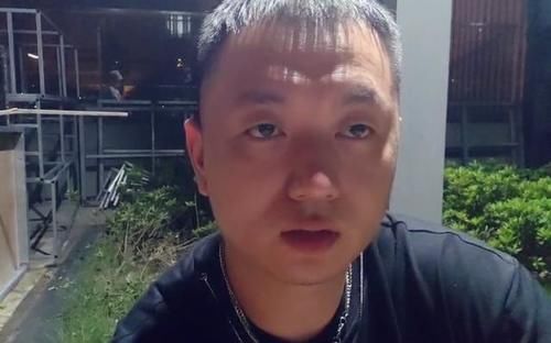  药水|药水哥获王校长好友吴亦凡认可通过海选，网友：吴可救药成了！